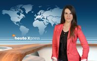 heute Xpress – Pinar Tanrikolu.
