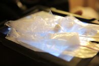 Drogen im Visier – Minnesota: Mickeys und Mallorys Meth-Vorrat, bereit für die Versorgung der Twin Cities. (Bildnachweis: National Geographic Channels/Laura Balfour)