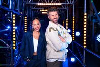 The Voice Kids – Melissa Khalaj (l.); Thore Schölermann (r.)
