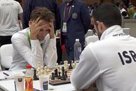 Reporter – Schach ist ein brutaler Sport: Nico ist fast daran zerbrochen.