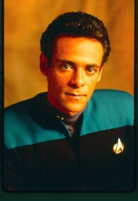 Star Trek - Deep Space Nine – Do, 02.10., 17:10 Uhr