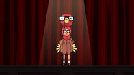 Bob's Burgers – Tina