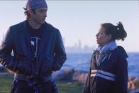High Fidelity – Auch Sarah (Lili Taylor, r.) ist eine von Robs (John Cusack, l.) Ex-Freundinnen, die ihn verlassen hat ...