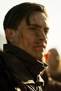 The Sentinels – Gabriel Ferraud (Louis Peres)