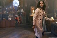 Charmed – Macy Vaughn (Madeleine Mantock)
