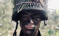 Californian Commando – Die Soldaten werden weit entfernt vom Camp abgesetzt und müssen allein den Weg zurück finden. Nun heißt es für Van (Kian Lawley) und seine Kameraden, in der Wildnis zu überleben. Doch schon bald ist die Mission zum Scheitern verurteilt.