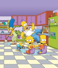 Die Simpsons – Die Simpsons (2014)