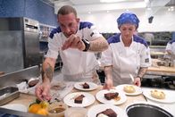 Hell's Kitchen mit Gordon Ramsay – So, 18.09., 12:45 Uhr