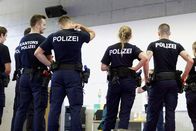 Impact – Impact Polizei sucht verzweifelt Nachwuchs – Wer schafft den Job als Cop? Viele Polizeikorps haben ein Nachwuchsproblem. Copyright: SRF