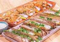 Kochen mit Anixe – Sa, 19.09., 16:35 Uhr