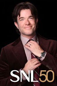 Saturday Night Live – (50. Staffel) - Saturday Night Live - John Mulaney