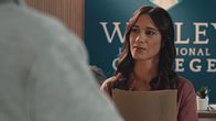 Encounters – Sophia Serrano (Ivana Consolani)