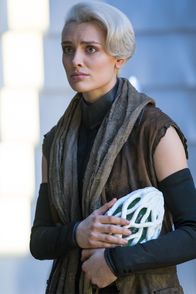 Krypton – Krypton (2018)