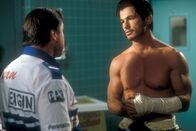 Diagnose: Mord – Matt Thomas (Scott Layne, r.)