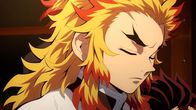 Demon Slayer – Sa, 11.04., 00:10 Uhr