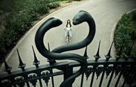 A Cure For Wellness – Hannah (Mia Goth)