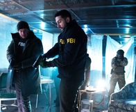 FBI: Special Crime Unit – FBI: Special Crime Unit (2019)