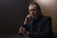 Killer's Bodyguard – Der gefährliche Diktator Vladislav Dukhovich (Gary Oldman) verfolgt finstere Pläne.