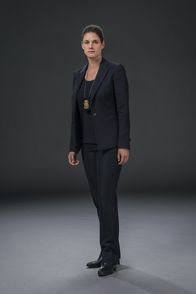 FBI: Special Crime Unit – (1. Staffel) - FBI - Maggie Bell (Missy Peregrym)