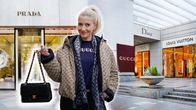 Die Tricks der Luxusmarken – Pia Osterhaus zeigt, mit welchen Tricks die Luxusmarken uns zum Kaufen verführen.