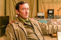 Chernobyl – Ralph Ineson (General Tarakanov).