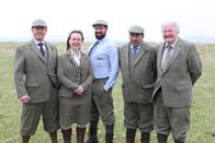 GEO Reportage – Geo 360 Harris Tweed - Rückkehr einer Legende Der weltberühmte Harris Tweed darf nur auf den Äusseren Hebriden gesponnen und gefärbt werden. Copyright: SRF/ARTE