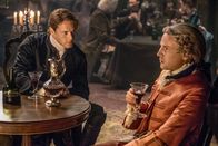 Outlander – Outlander (2016)