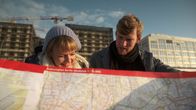 Wo war eigentlich die Mauer? – Wo war eigentlich die Mauer? (2018)