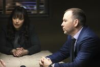 Blue Bloods - Crime Scene New York – Blue Bloods - Crime Scene New York (2018)