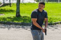 FBI: Most Wanted – Special Agent Ivan Ortiz (Miguel Gomez)