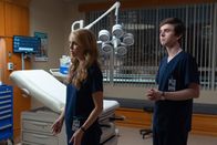 The Good Doctor – The Good Doctor (2019)