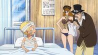 One Piece – So, 30.08., 03:45 Uhr