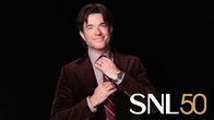 Saturday Night Live – (50. Staffel) - Saturday Night Live - John Mulaney
