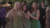 Charmed - Zauberhafte Hexen – Fr, 02.10., 13:05 Uhr