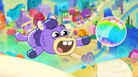 Baby Sharks große Show – Chucks