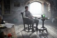 Klein Dorrit – Mr. Dorrit (Tom Courtenay)