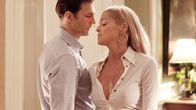 Basic Instinct 2 – Michael Glass (David Morrissey), Catherine Tramell (Sharon Stone)