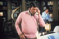 Hart aber herzlich – (v.li.) Robert Wagner (Jonathan Hart), Lionel Stander (Max).