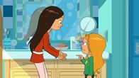 Power Sisters – Es muss sich wohl um eine Allergie gegen kleine Schwestern handeln...