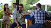 Almost Paradise – Christian Kane as Alex Walker(l.), Billy Ray Gallion as August Crowe