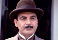 Agatha Christie's Poirot – David Suchet (Hercules Poirot).