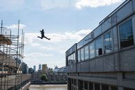 Mission: Impossible - Fallout – Tom Cruise (Ethan Hunt).