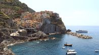 Traumorte – Cinque Terre gehört zum Weltkulturerbe der UNESCO.