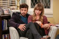 Last Man Standing – Last Man Standing (2014)