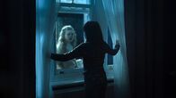 Martyrs Lane - A Ghost Story – L-R: Rachel (Sienna Sayer), Leah (Kiera Thompson)