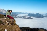Der Bergdoktor – Sarah Tkotsch (Kathrin Löffler).
