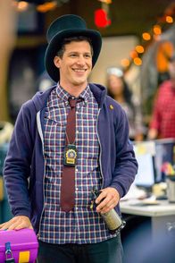 Brooklyn Nine-Nine – Brooklyn Nine-Nine (2016)