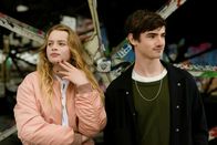Das schönste Mädchen der Welt – Das schönste Mädchen der Welt (2018)