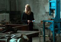 Homeland – Versucht alles, um Quinn lebend zu finden. Doch wird es Carrie (Claire Danes) wirklich gelingen?