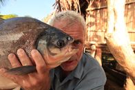Fluss-Monster – Mo, 11.04., 03:55 Uhr